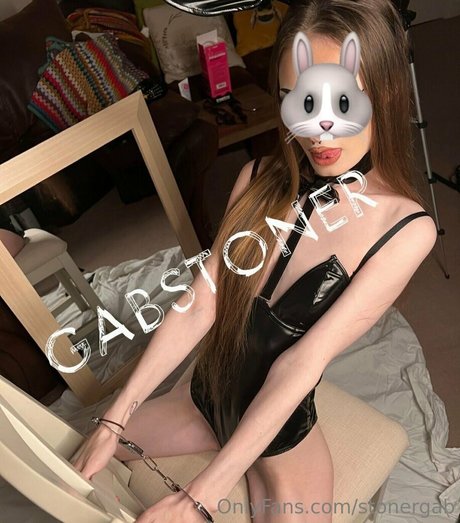 stonergab hot model gallery