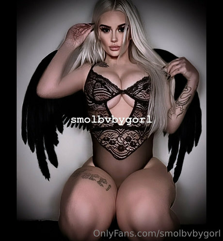 smolbvbygorl pornographic model archive