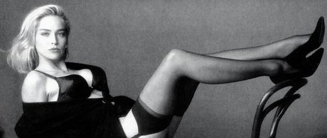Sharon Stone sexy actress pics