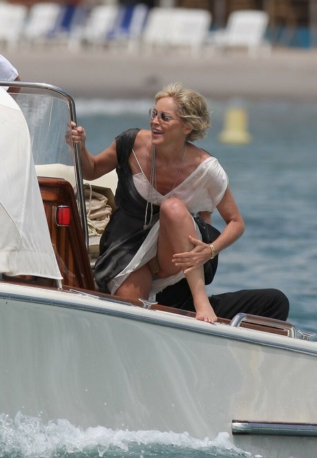Sharon Stone sex actress image