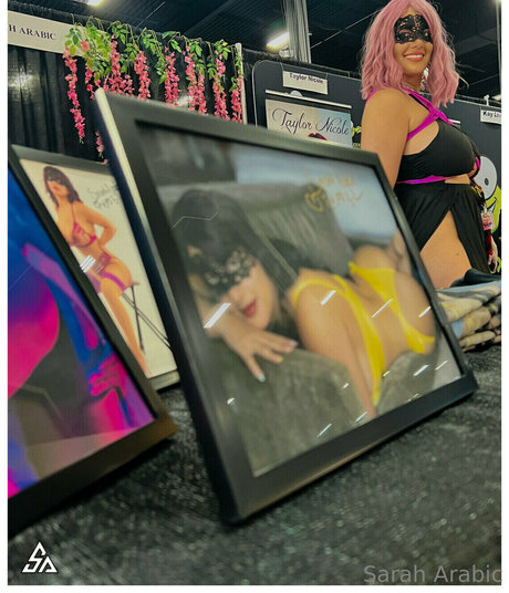 saraharabicfree model sex image