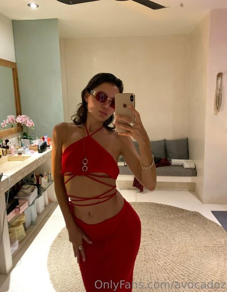 avocadoz star porn images