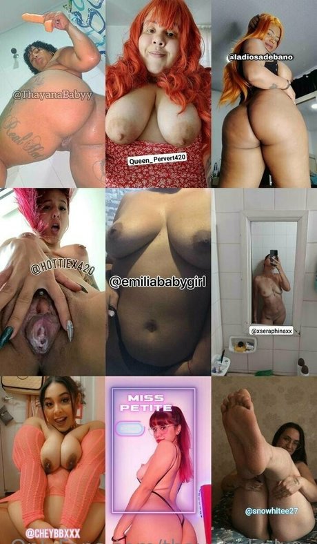 thayanababyy pornstar naked gallery