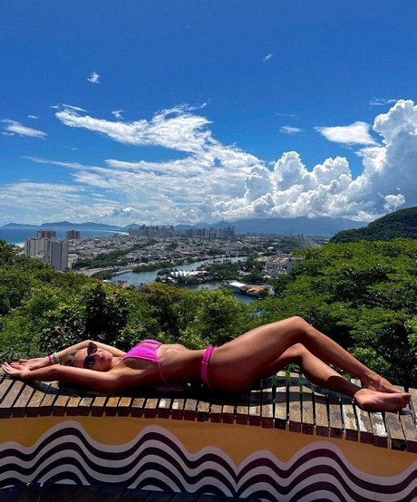 Barbara Heck sex star gallery