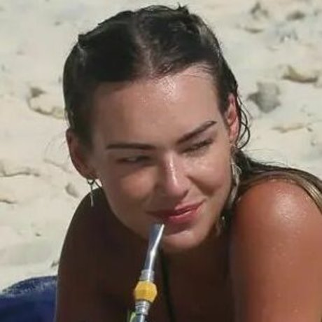 Barbara Heck naked model pictures