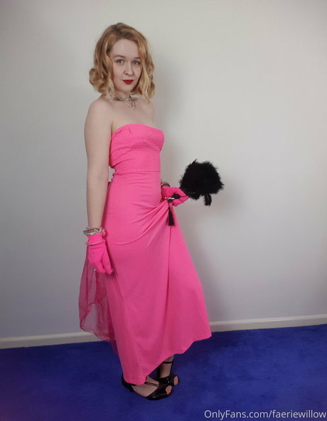 faeriewillow star xxx photo