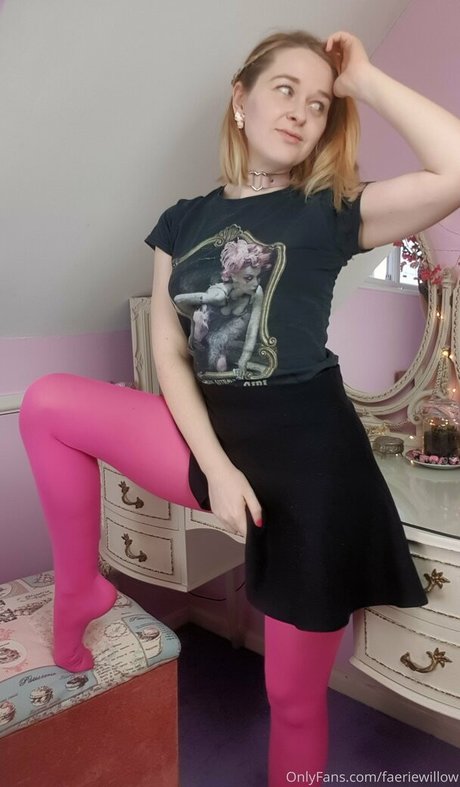 faeriewillow pornstar best archive