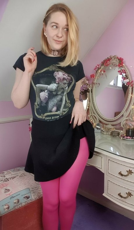 faeriewillow pornstar exclusive gallery