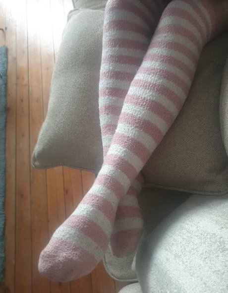 faeriewillow naked star pic