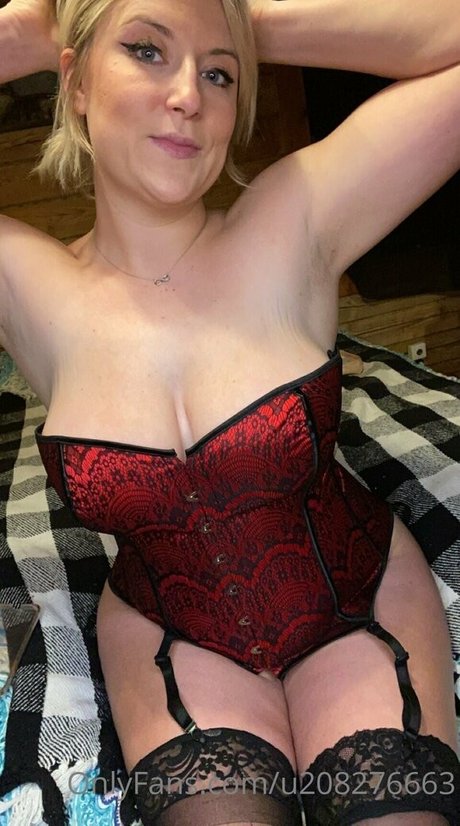 misslilydd hd star image