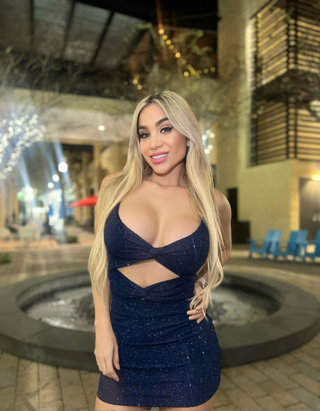 barbiemoreno tv model naked pics