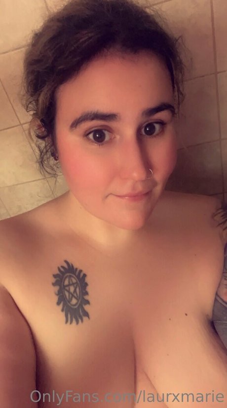 laurxmarie beautiful actress picture