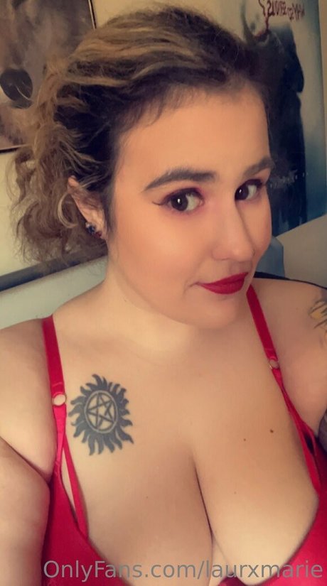 laurxmarie model exclusive picture