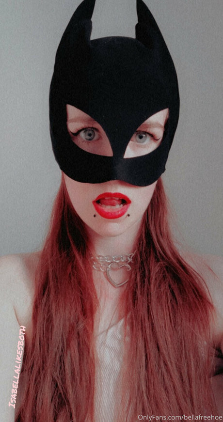 isabellaboth pretty actress archive