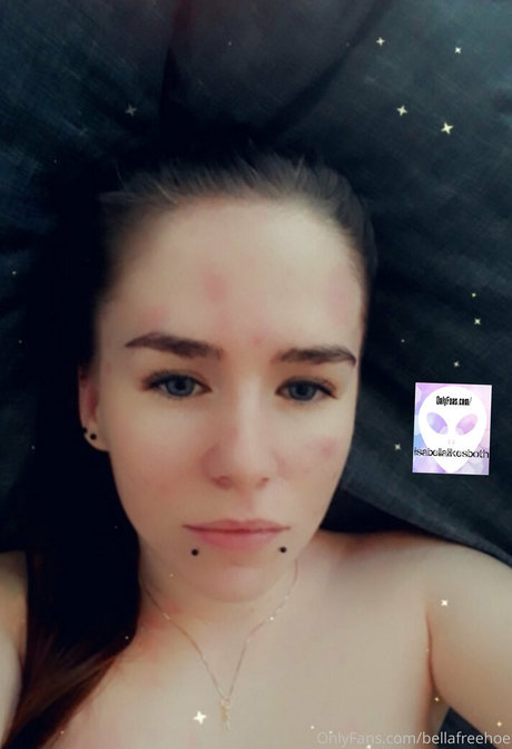 isabellaboth model nude pictures