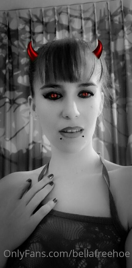 isabellaboth star nude picture