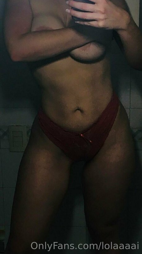 lolaaaai pornstar free gallery