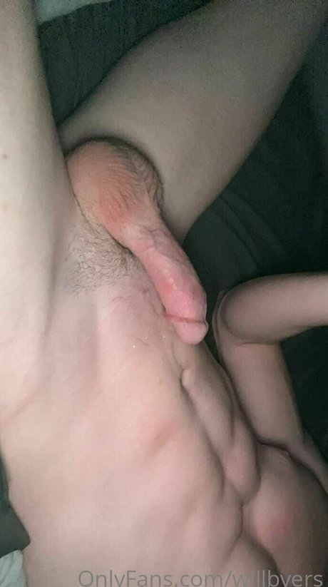 willbyers star porn image