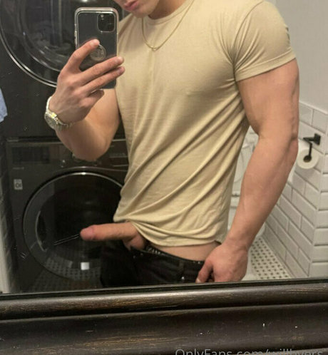 willbyers model best pics