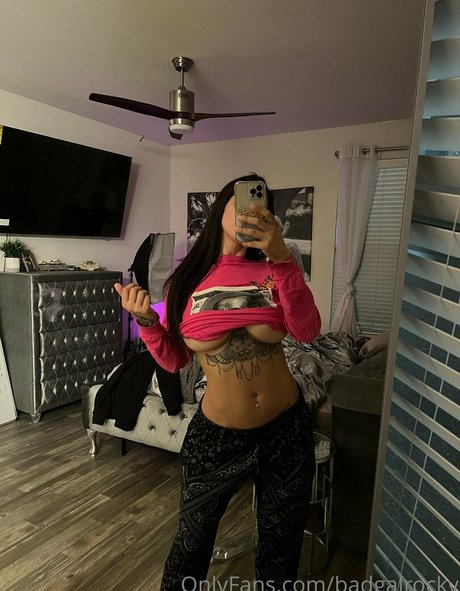 prettygrlkilla sexy model image