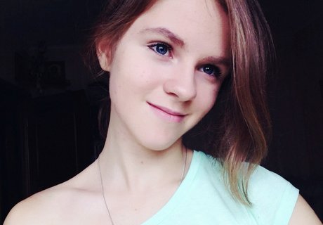 Hermione Chan pornstar pretty pictures