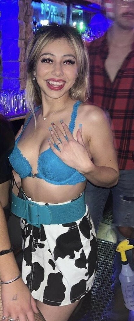 Glossyjocie star exclusive img