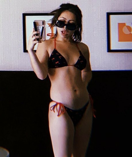 Glossyjocie star high quality pictures