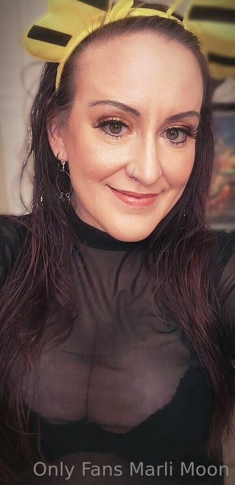 marlimoon naked star pics