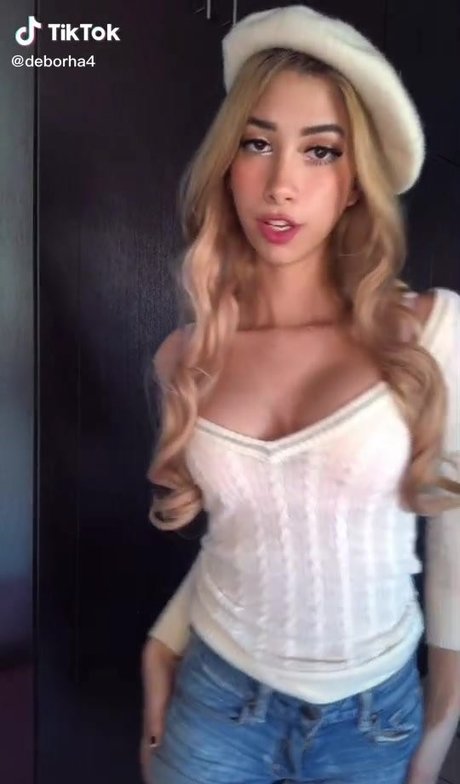 Deborha4 nude actress archive