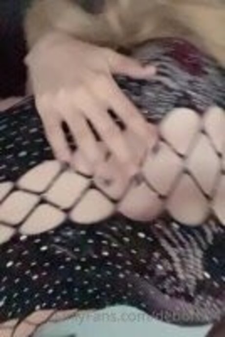 Deborha4 pornstar sex picture