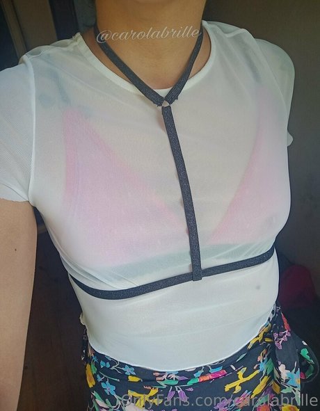 carolabrille star pretty photo