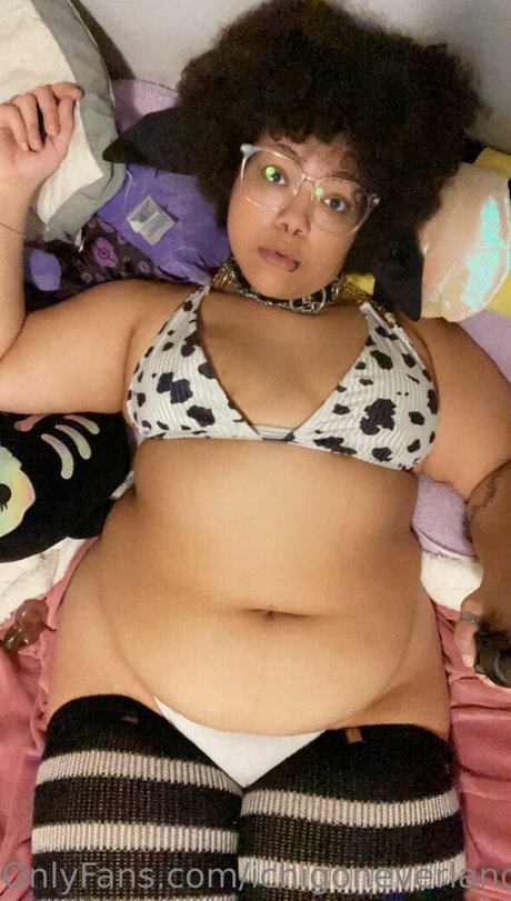 ichigoneverland star naked gallery