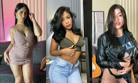 anniewills69 exclusive star images