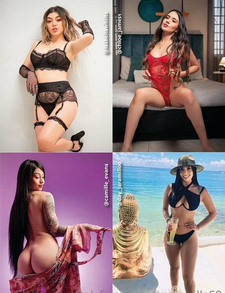 anniewills69 sexy star pictures