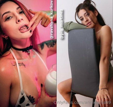 anniewills69 model beautiful pics