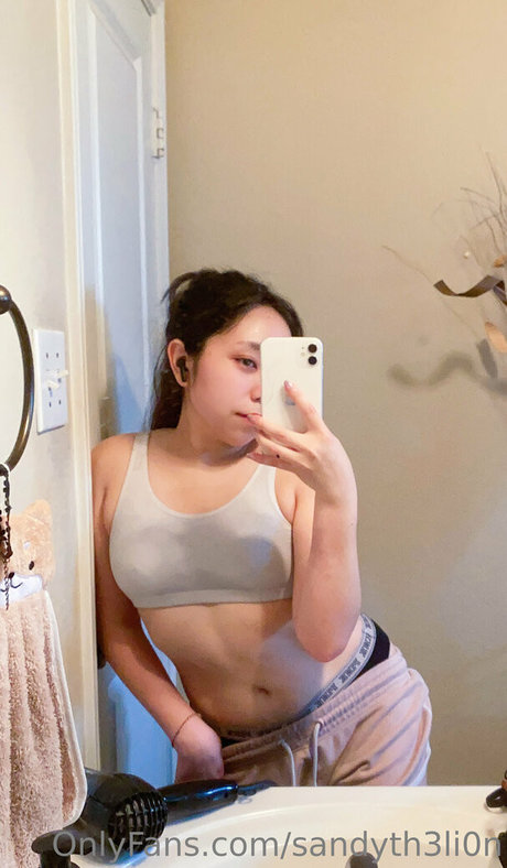 sandyth3li0n nice model photos