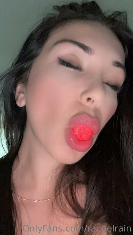 rachelrain actress pictures