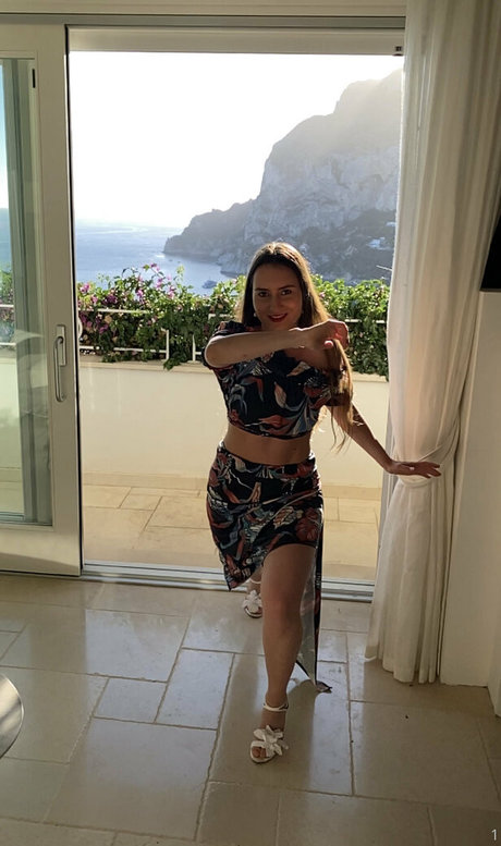 Patativa model sex pics