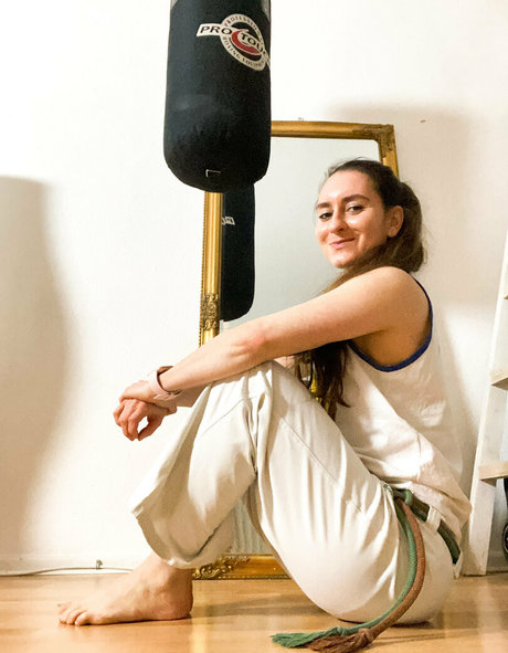 Patativa hot actress photo