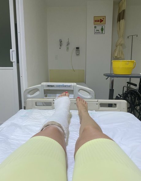 Patativa pretty star photos