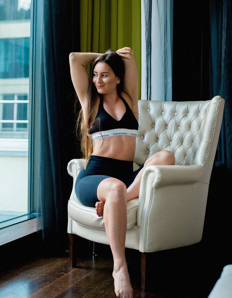 Patativa model nice photos