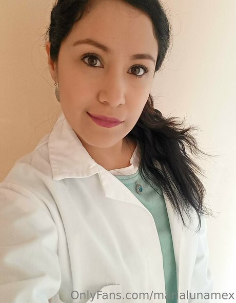 marialunamex star xxx gallery