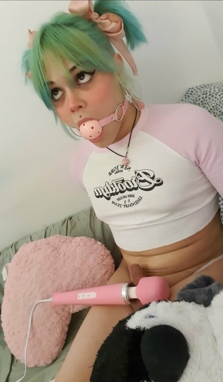 Letbatsu top model image