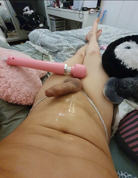 Letbatsu naked model img