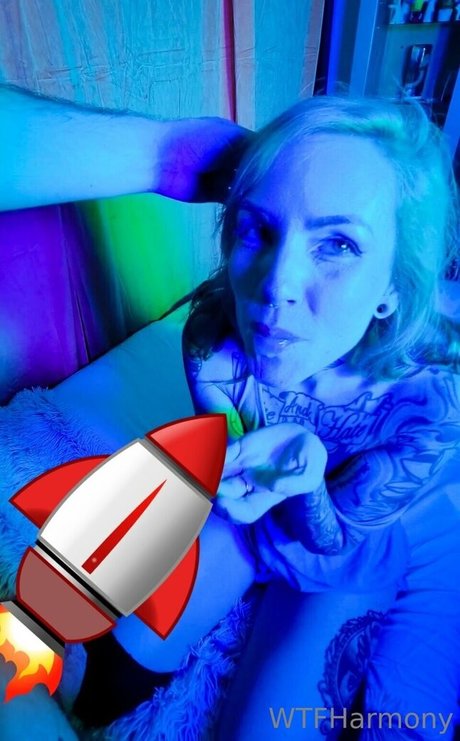 WtfHarmony art pornstar images