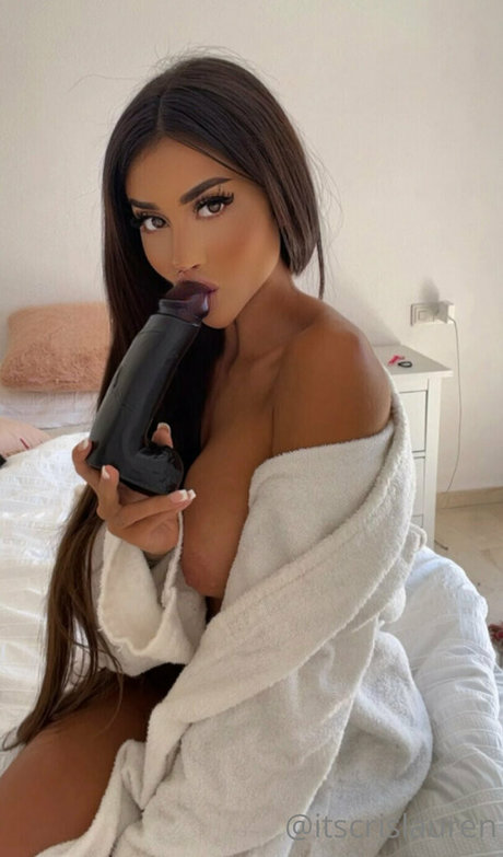 crisdolll model best photo