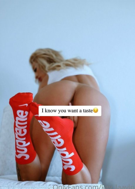 kay laavip sexy model picture