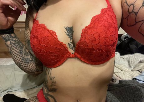 Ksjinx art pornstar pic