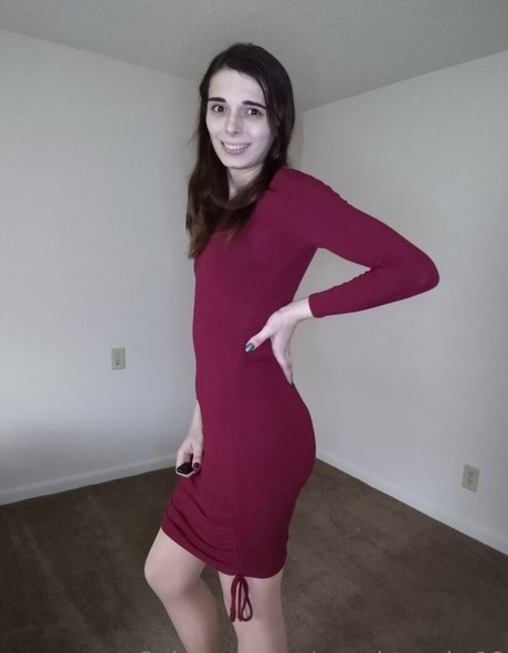 naughtyneko18 sexy model pics