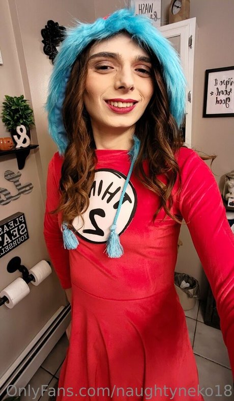 naughtyneko18 high quality actress picture